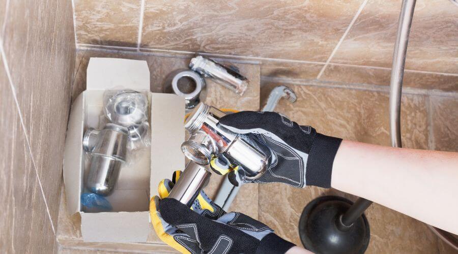 Expert flood damage restoration services in Plainfield, IN